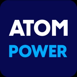 ATOM Power 아이콘