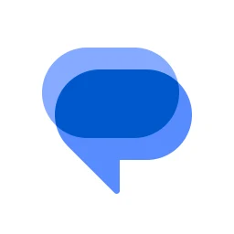 Google Messages 图标